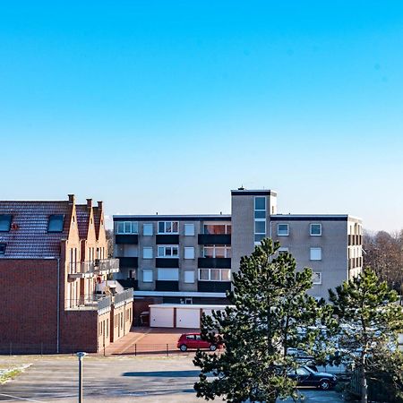 Apartment Seerose By Interhome Norddeich  Exterior foto