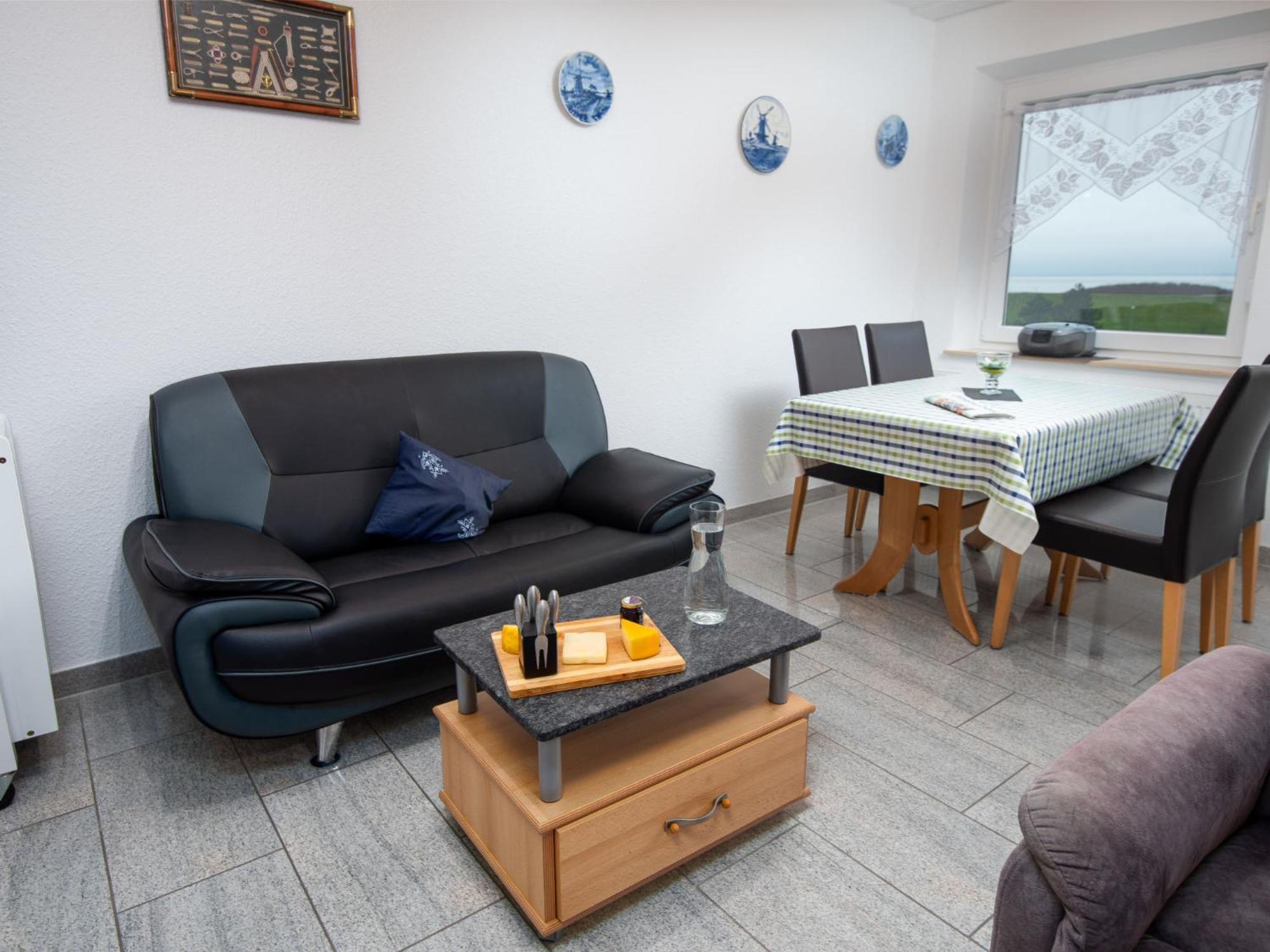 Apartment Seerose By Interhome Norddeich  Exterior foto
